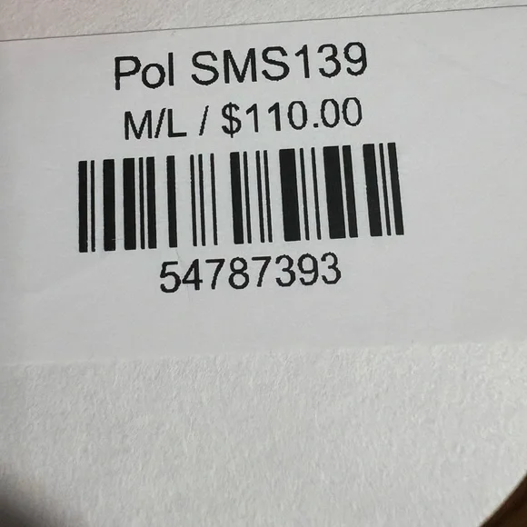 POL Asymmetrical Maxi Dress in Cream - Picture 4 of 4